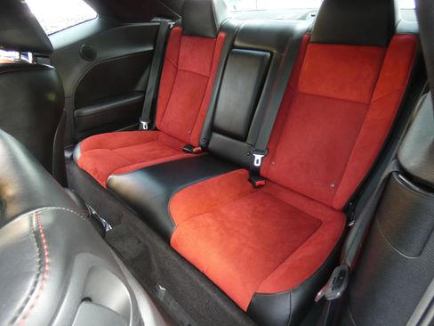 Used 2017 Dodge Challenger R/T Scat Pack w/ Dynamics Package image 53