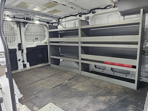 Used 2023 Ford Transit 250 Low Roof RWD image 12
