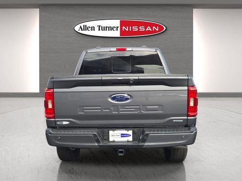 Used 2022 Ford F150 XLT w/ Equipment Group 302A High image 7