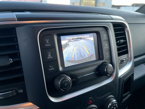 Used 2024 RAM 1500 Classic Warlock image 17