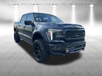 Used 2025 Ford F150 Lariat w/ Equipment Group 502A High AWD/4WD video 2