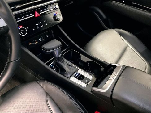 Certified 2025 Hyundai Santa Cruz XRT AWD/4WD image 20
