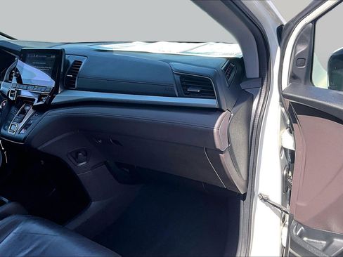 Used 2018 Honda Odyssey EX-L image 14