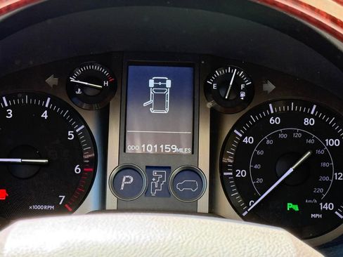 Used 2013 Lexus GX 460 image 10