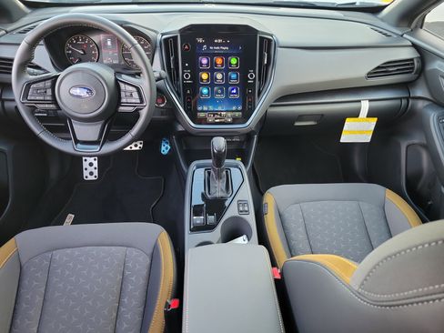Certified 2025 Subaru Crosstrek 2.5i Sport image 17