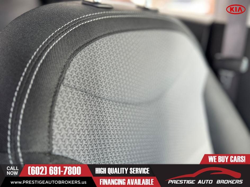 Used 2019 Kia Soul + FWD image 25