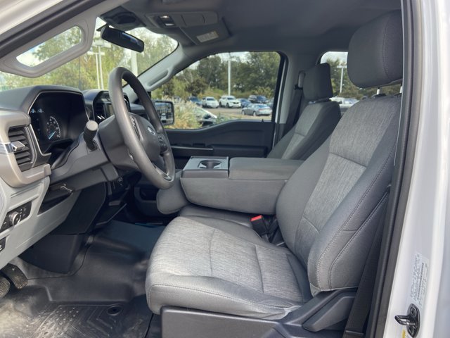 Used 2022 Ford F150 XL w/ FX4 Off-Road Package AWD/4WD image 15