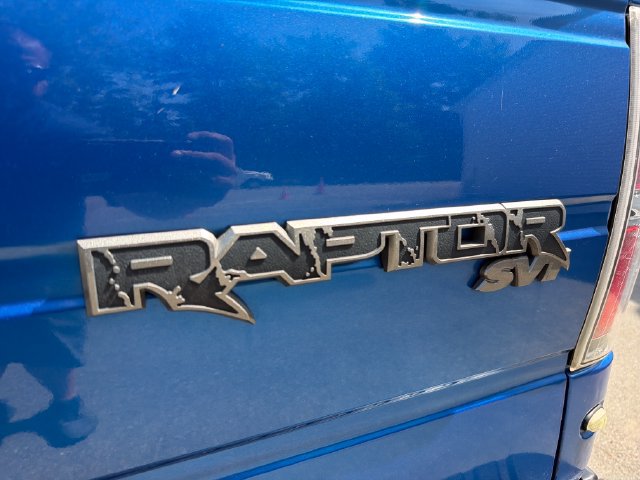 Used 2011 Ford F150 Raptor w/ Raptor Luxury Pkg AWD/4WD image 9