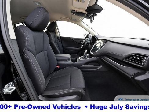 Used 2023 Subaru Legacy Premium AWD/4WD image 15