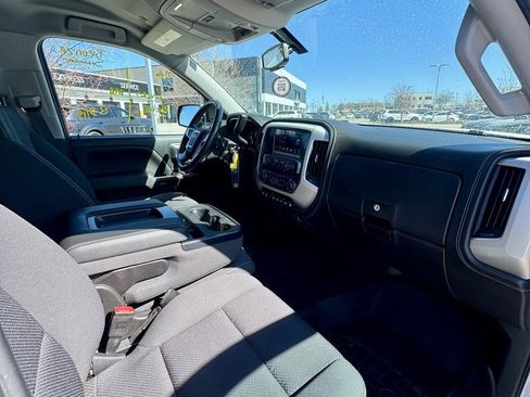 Used 2018 GMC Sierra 1500 SLE w/ SLE Value Package image 15
