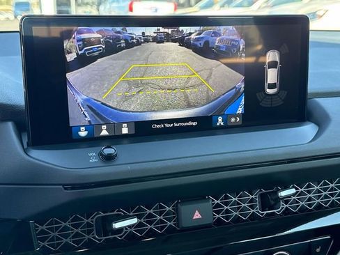 Used 2025 Honda Accord EX-L image 19