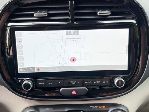 Used 2025 Kia Soul EX FWD image 13