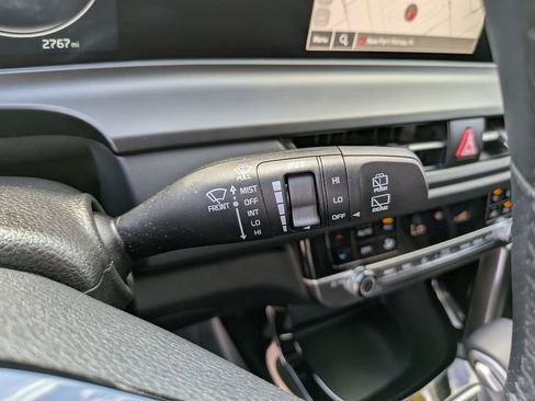 Certified 2024 Kia Seltos SX image 34