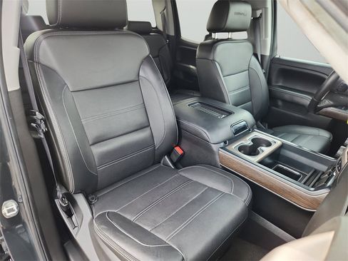 Used 2018 GMC Sierra 1500 Denali w/ Denali Ultimate Package image 15