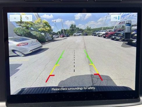 Used 2022 Ford F150 XLT w/ Equipment Group 302A High image 21