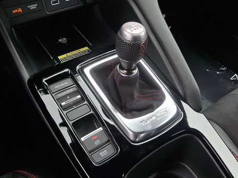 Used 2024 Acura Integra Type S FWD image 14