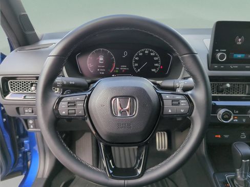 Certified 2023 Honda Civic Sport image 11
