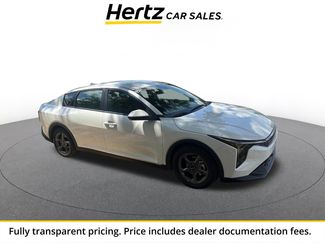 Used 2025 Kia K4 FWD video 1