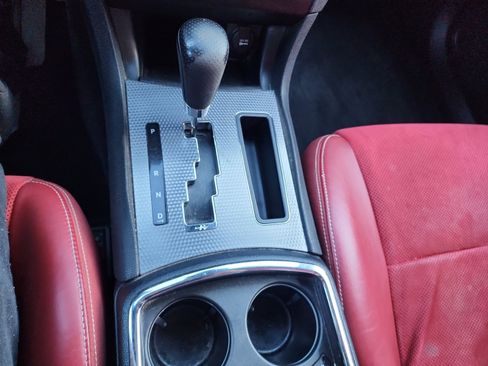 Used 2012 Dodge Charger SRT8 w/ Adaptive Cruise Control Group RWD image 22