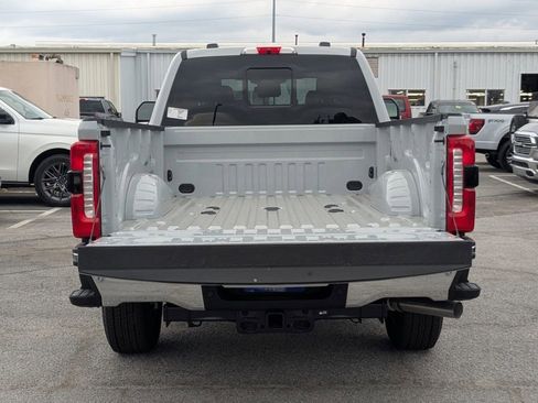 New 2026 Ford F350 Lariat image 13
