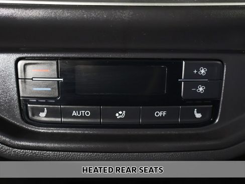 Used 2026 Volkswagen Atlas SEL AWD/4WD image 10
