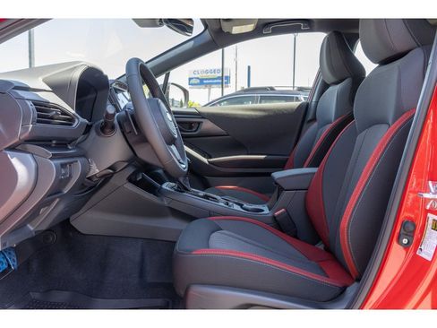 New 2025 Subaru Impreza RS image 15