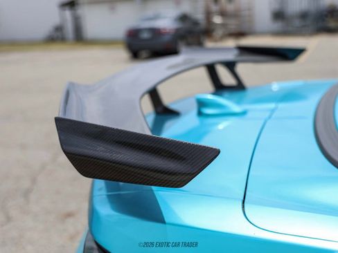 Used 2019 Chevrolet Camaro ZL1 RWD image 60