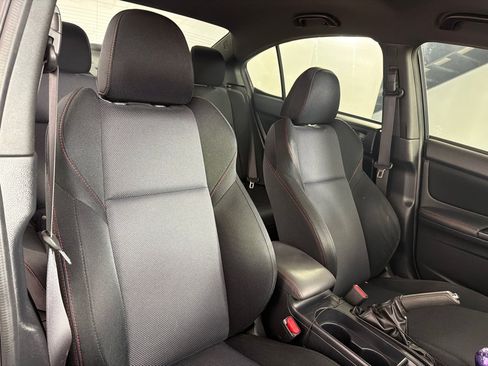 Used 2018 Subaru WRX AWD/4WD image 23