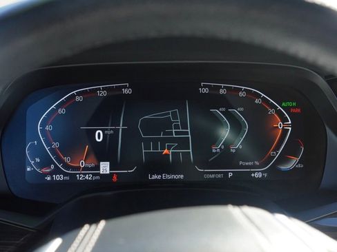 Used 2023 BMW X5 xDrive40i image 15