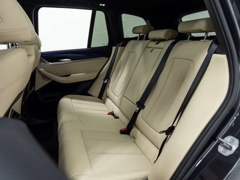 Certified 2024 BMW X3 xDrive30i w/ Convenience Package image 25