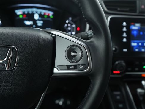 Used 2017 Honda CR-V EX-L image 25
