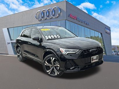 Used 2024 Audi Q3 2.0T Premium Plus