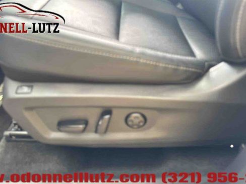 Used 2025 Nissan Murano Platinum w/ Cargo Package image 12