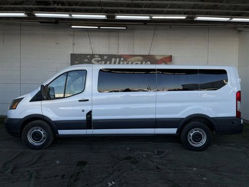 Used 2016 Ford Transit 350 XL image 2