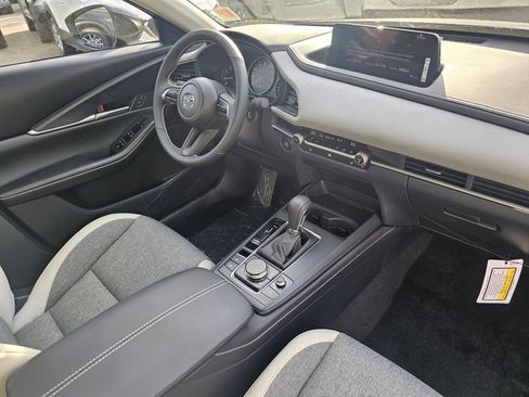 New 2026 MAZDA CX-30 Aire Edition image 30
