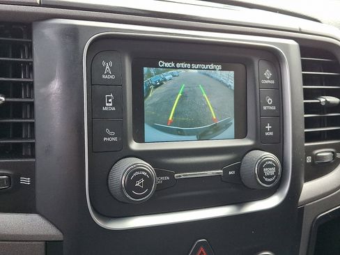 Used 2019 RAM 1500 Express w/ Express Value Package image 24