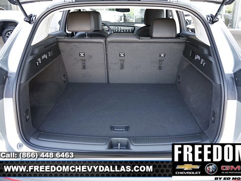 New 2024 Buick Envision Preferred image 40