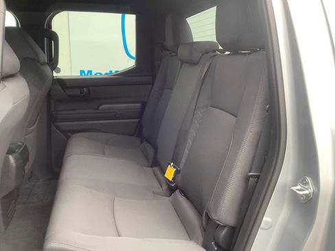 Used 2024 Toyota Tacoma SR5 AWD/4WD image 13