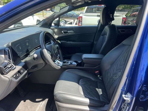 Used 2023 Kia Sportage X-Line AWD/4WD image 13
