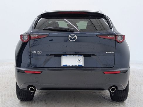 Used 2025 MAZDA CX-30 AWD 2.5 S w/ Preferred Package image 10