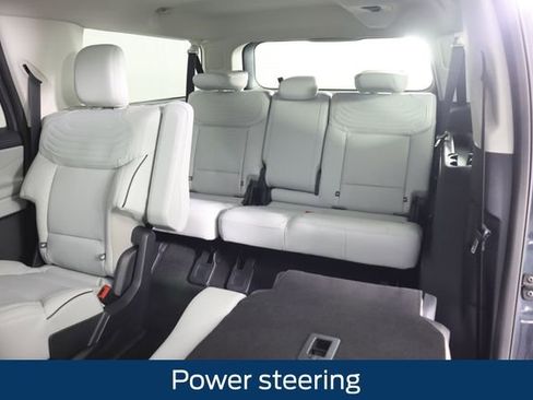 New 2026 Ford Expedition Max Platinum w/ Platinum Ultimate Package image 31