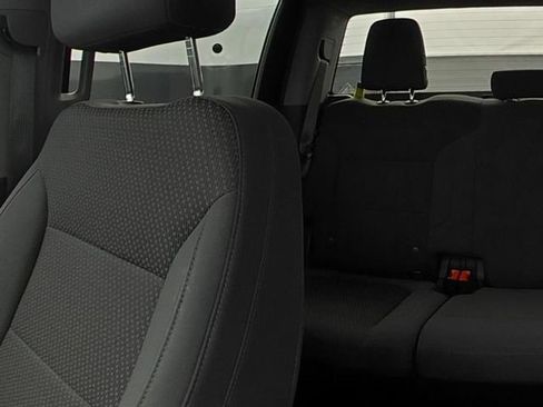 Used 2021 Chevrolet Silverado 1500 Custom AWD/4WD image 29
