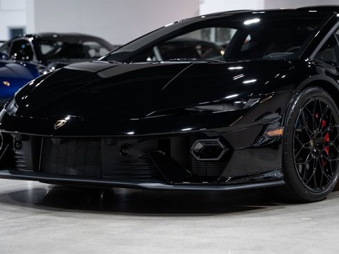 Used 2026 Lamborghini Temerario AWD/4WD image 61