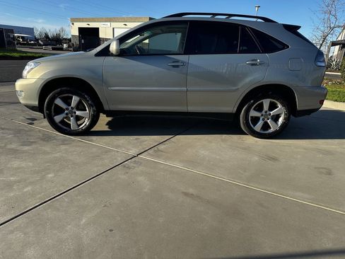 Used 2004 Lexus RX 330 AWD image 5