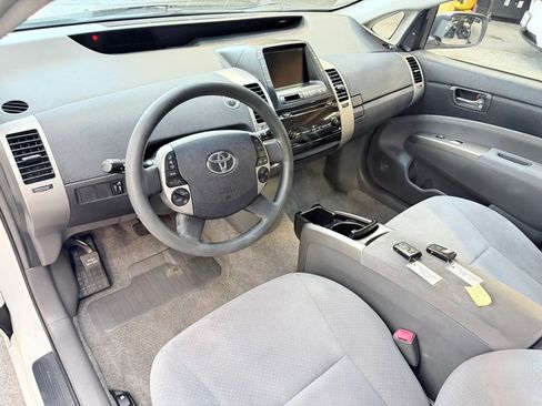 Used 2006 Toyota Prius FWD image 11
