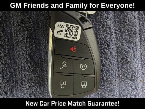 New 2026 Buick Enclave Avenir w/ Super Cruise Package image 42