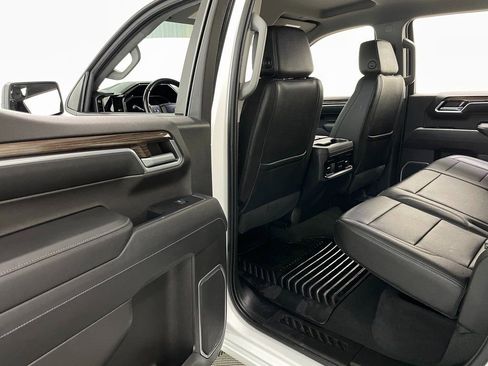 Used 2022 Chevrolet Silverado 1500 RST w/ All Star Edition Plus image 41