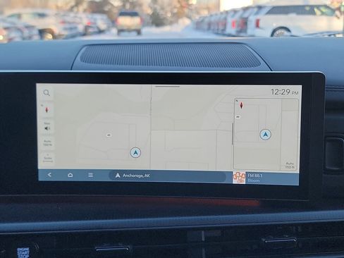 Used 2024 Hyundai Santa Fe Calligraphy image 17