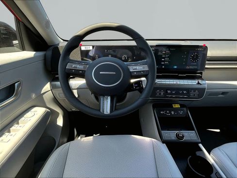 New 2026 Hyundai Kona SEL Premium FWD image 9