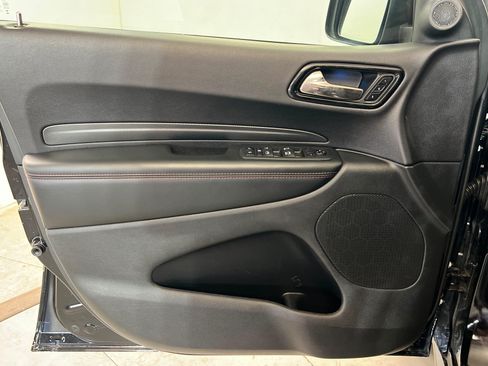 Used 2022 Dodge Durango R/T w/ Blacktop Package AWD/4WD image 14